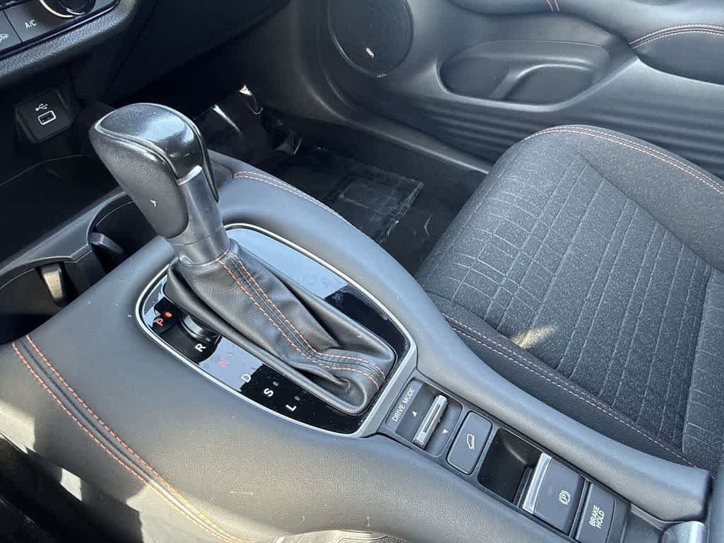 Used 2024 Honda HR-V Sport image 19