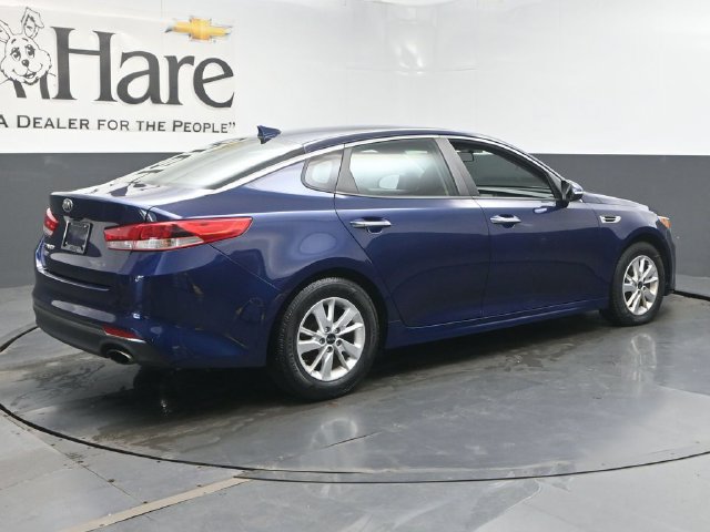 Used 2018 Kia Optima LX FWD image 52