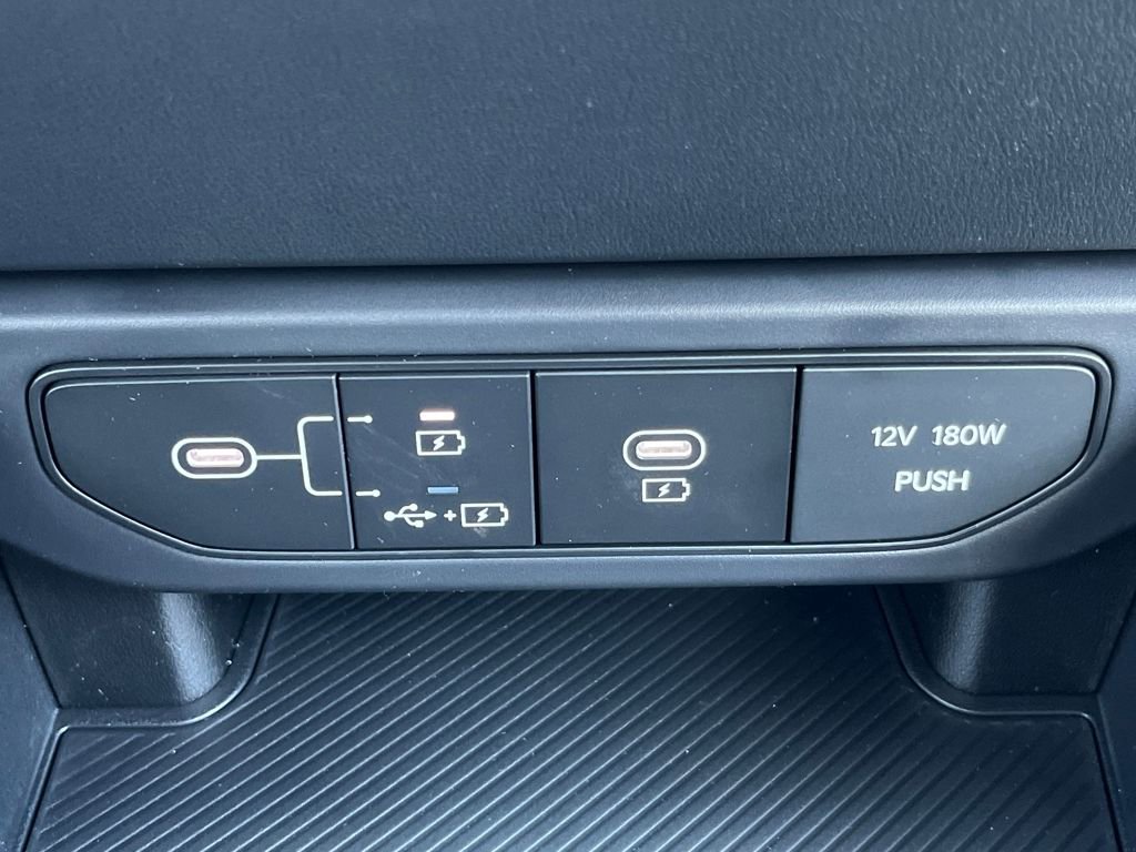 New 2026 Kia K4 LXS FWD image 26