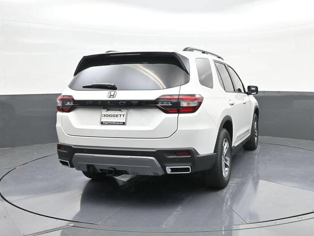 New 2026 Honda Pilot EX-L image 11