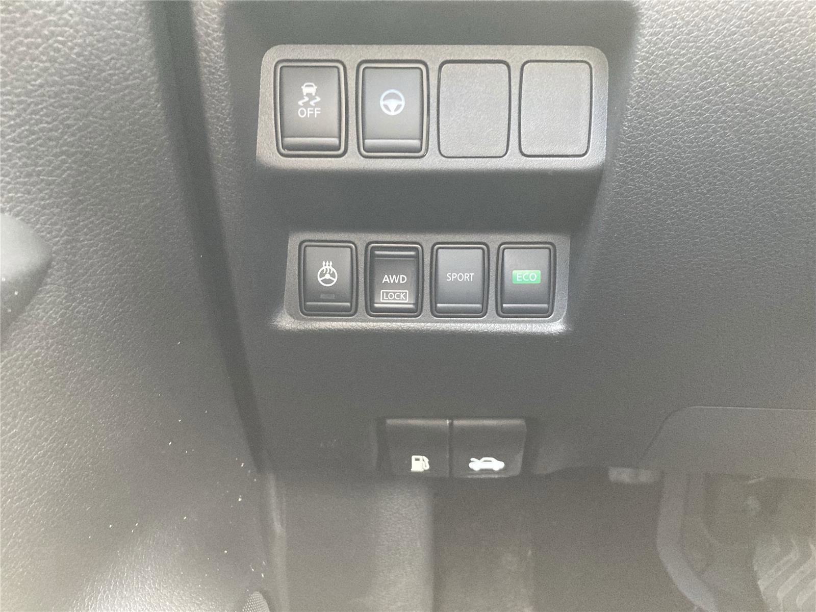 Used 2022 Nissan Rogue Sport SL image 22