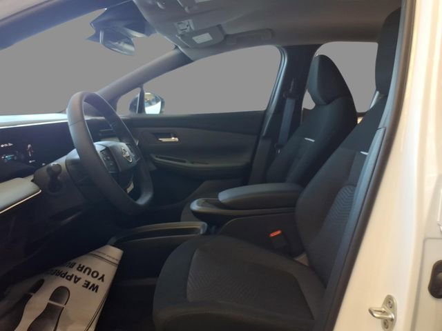 New 2026 Nissan Leaf S+ w/ Floor Mat Package (S+) image 19