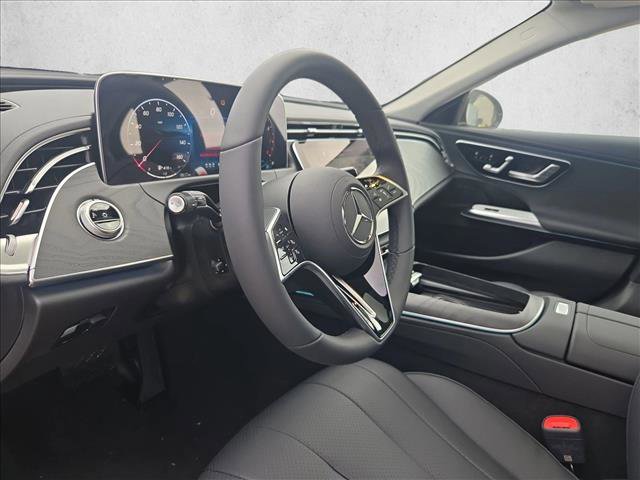 New 2026 Mercedes-Benz E 350 Sedan image 3
