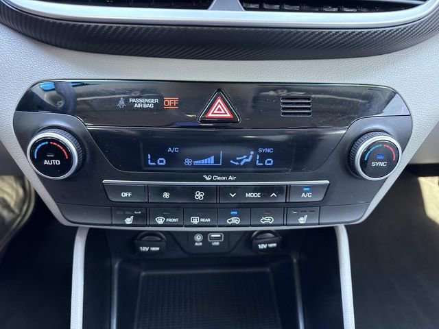 Used 2020 Hyundai Tucson SEL w/ Cargo Package image 23