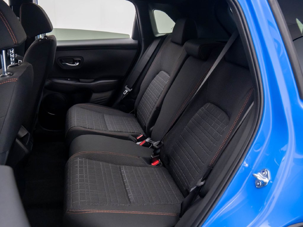 New 2027 Honda HR-V Sport image 16