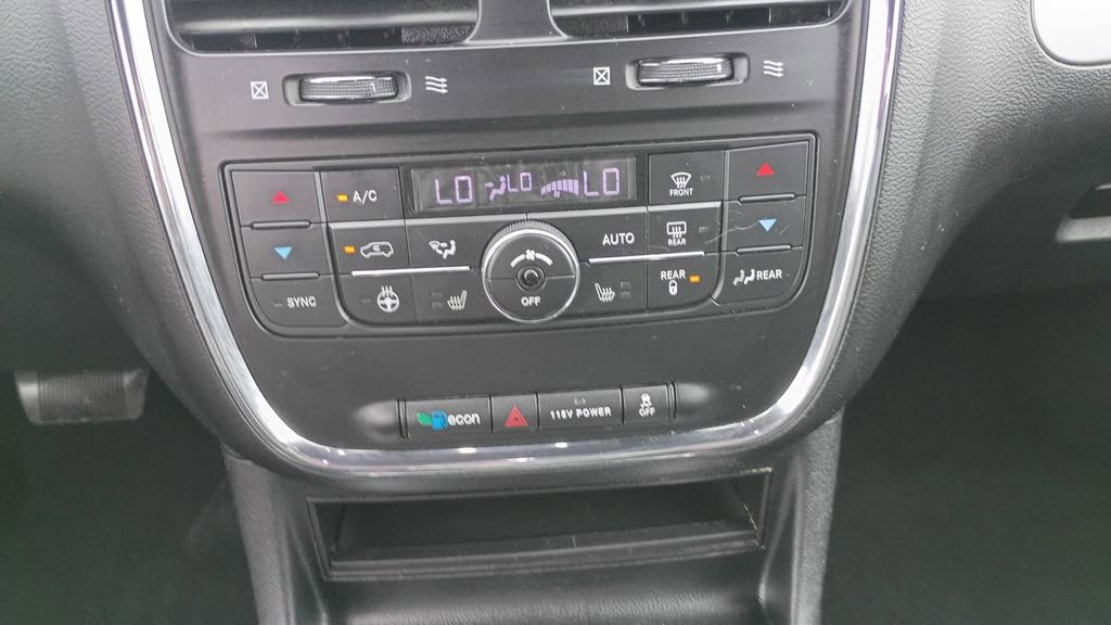 Used 2019 Dodge Grand Caravan GT FWD image 11