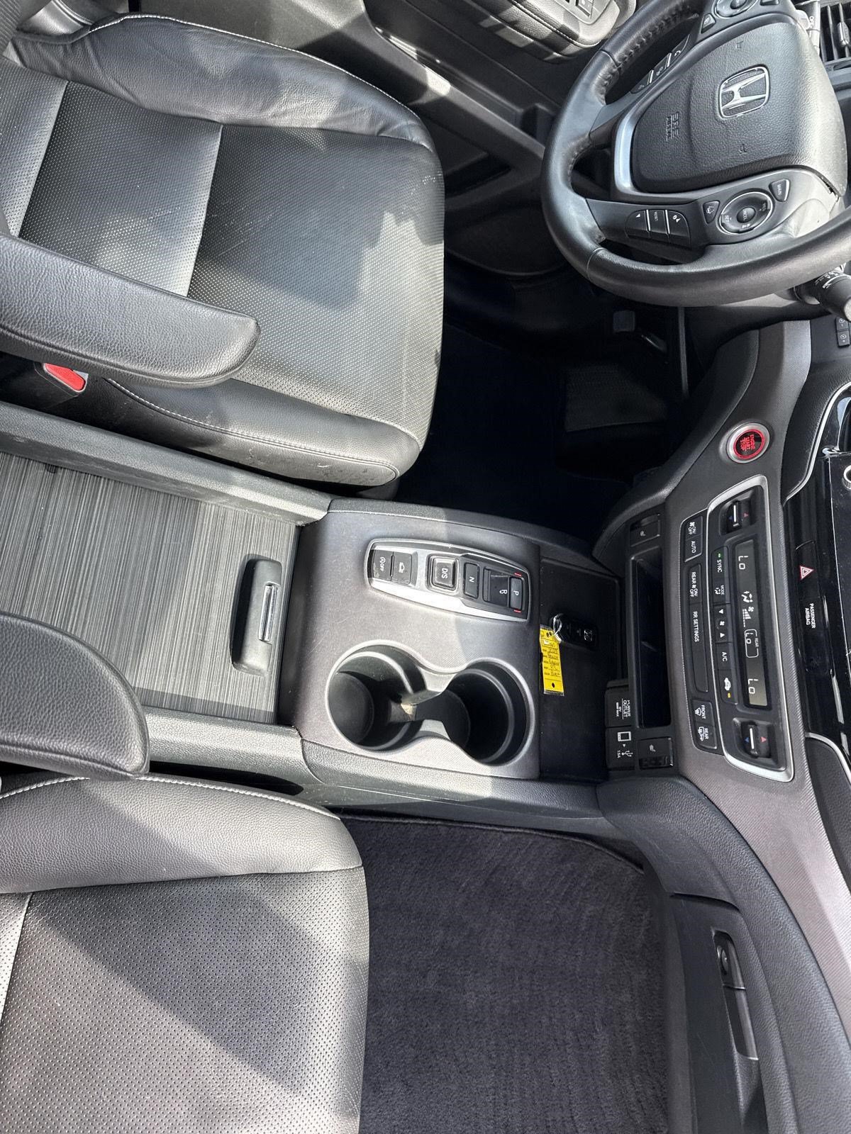Used 2023 Honda Ridgeline RTL image 32