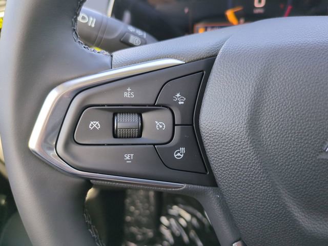 New 2026 Chevrolet Trax LT w/ Driver Confidence Package image 22