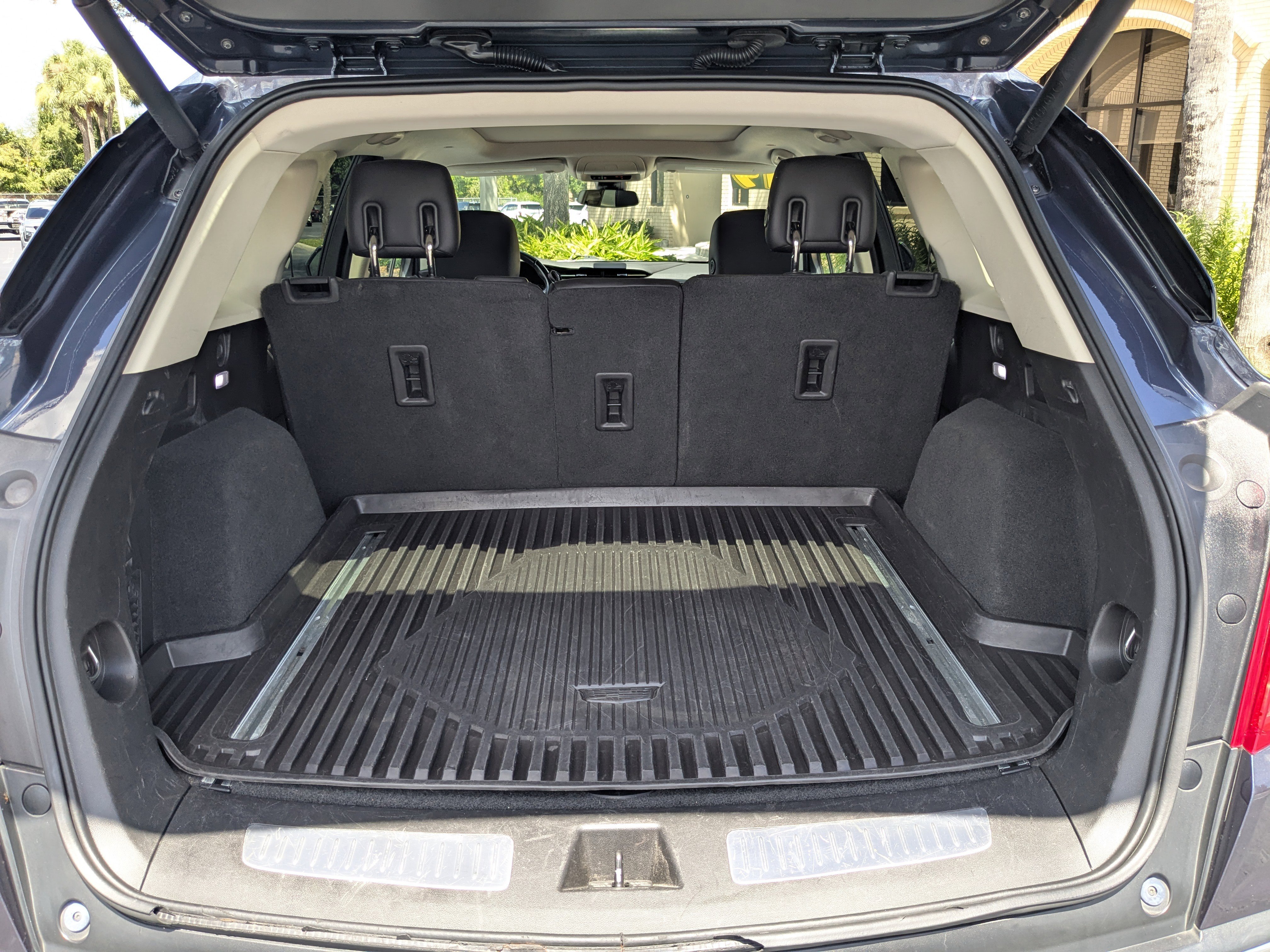 Used 2019 Cadillac XT5 Luxury image 11