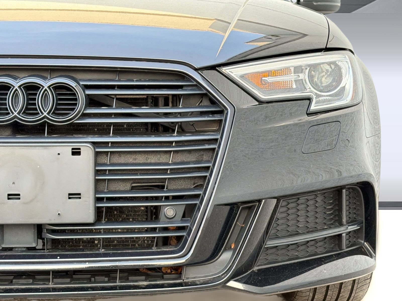 Used 2020 Audi A3 2.0T Premium image 11