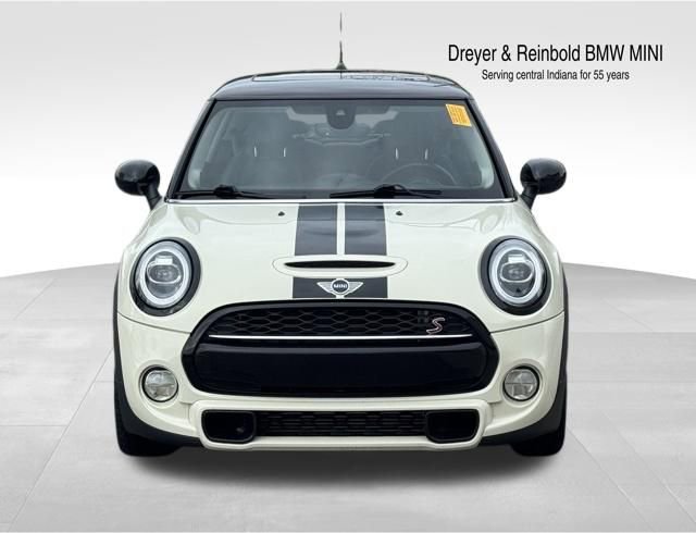 Used 2019 MINI Cooper S w/ Premium Package image 11