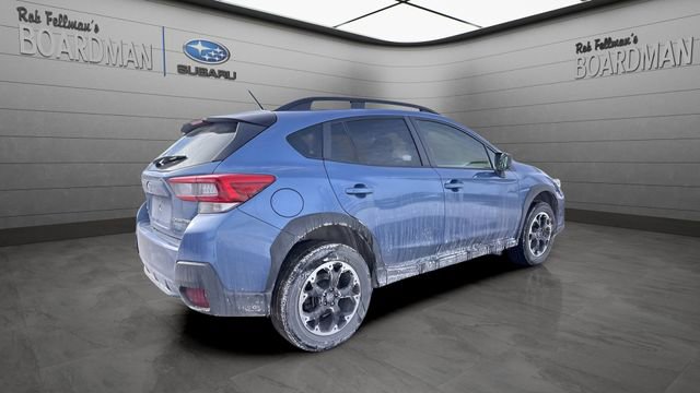 Used 2023 Subaru Crosstrek 2.0i image 5