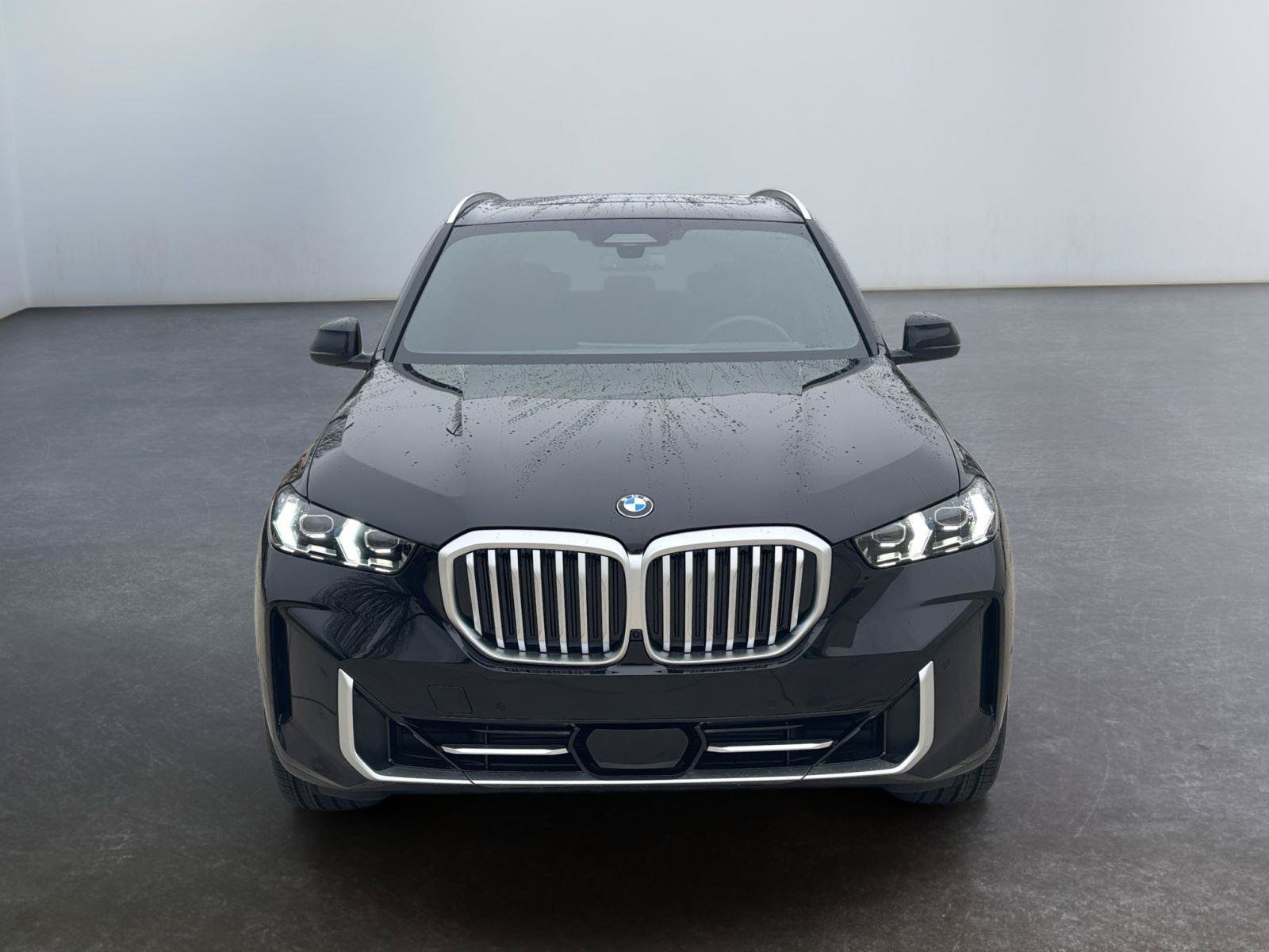 New 2026 BMW X5 xDrive40i AWD/4WD image 8