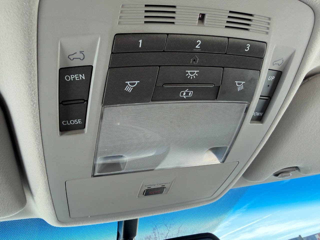 Used 2010 Lexus RX 350 AWD image 25