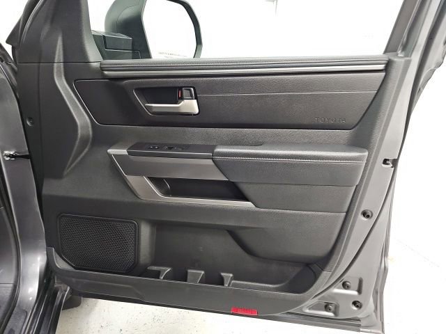 Used 2024 Toyota Tundra SR5 w/ TRD Off-Road Package image 34