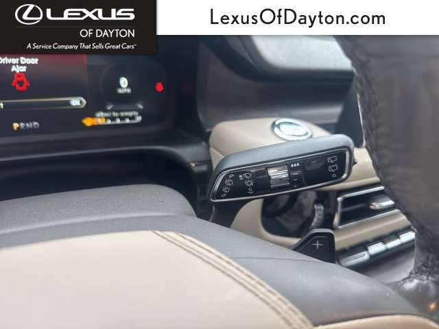 Used 2021 Lincoln Aviator Reserve w/ Equipment Group 201A image 19