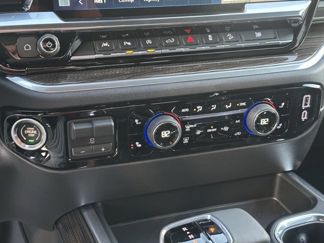 New 2026 Chevrolet Silverado 1500 LT Trail Boss w/ LT Trail Boss Premium Package image 11