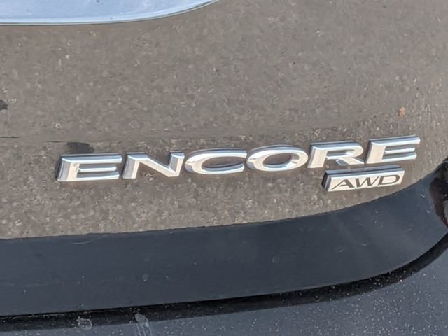 Used 2022 Buick Encore Preferred w/ Safety Package image 12