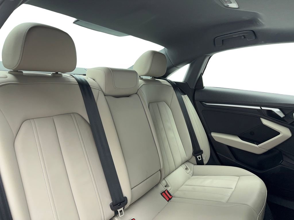 Used 2022 Audi A3 2.0T Premium image 49