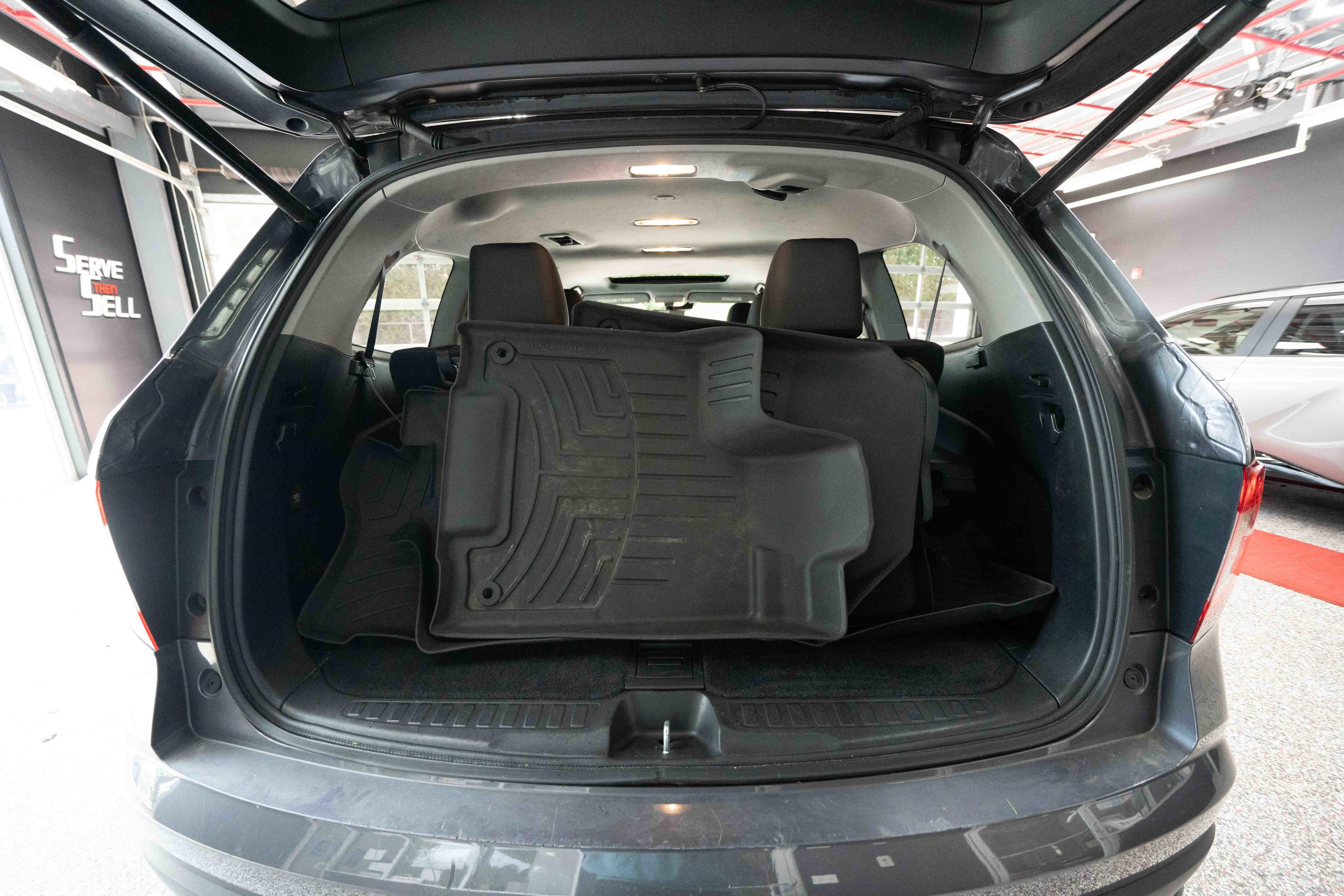 Used 2022 Honda Pilot Special Edition image 28