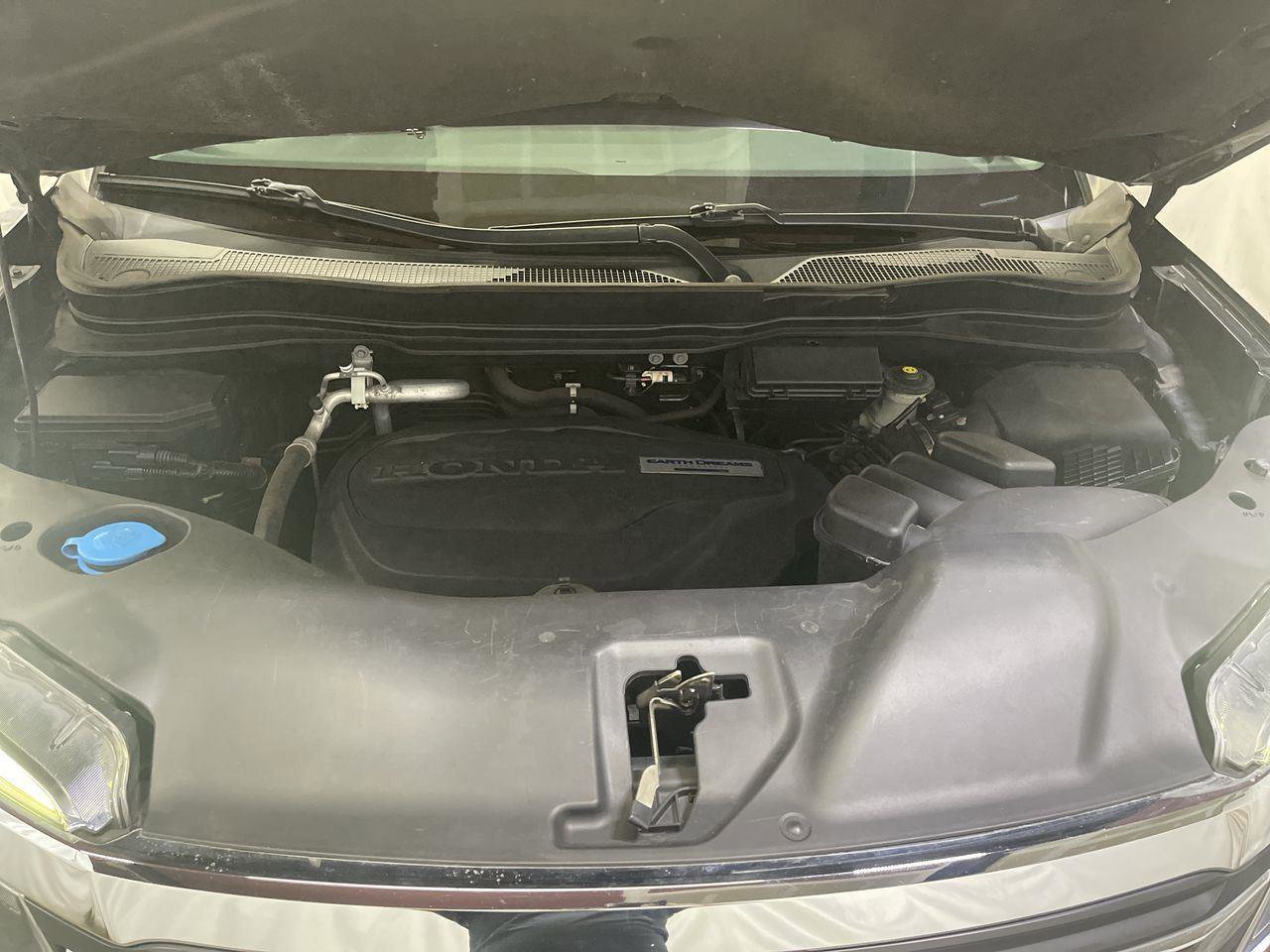 Used 2018 Honda Pilot EX image 25