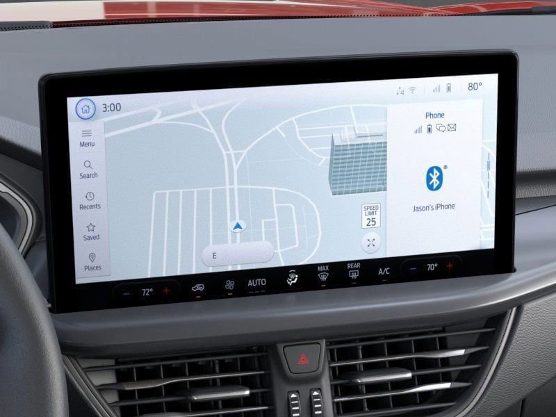 New 2026 Ford Escape Active w/ Active Premium Tech Pack AWD/4WD image 37