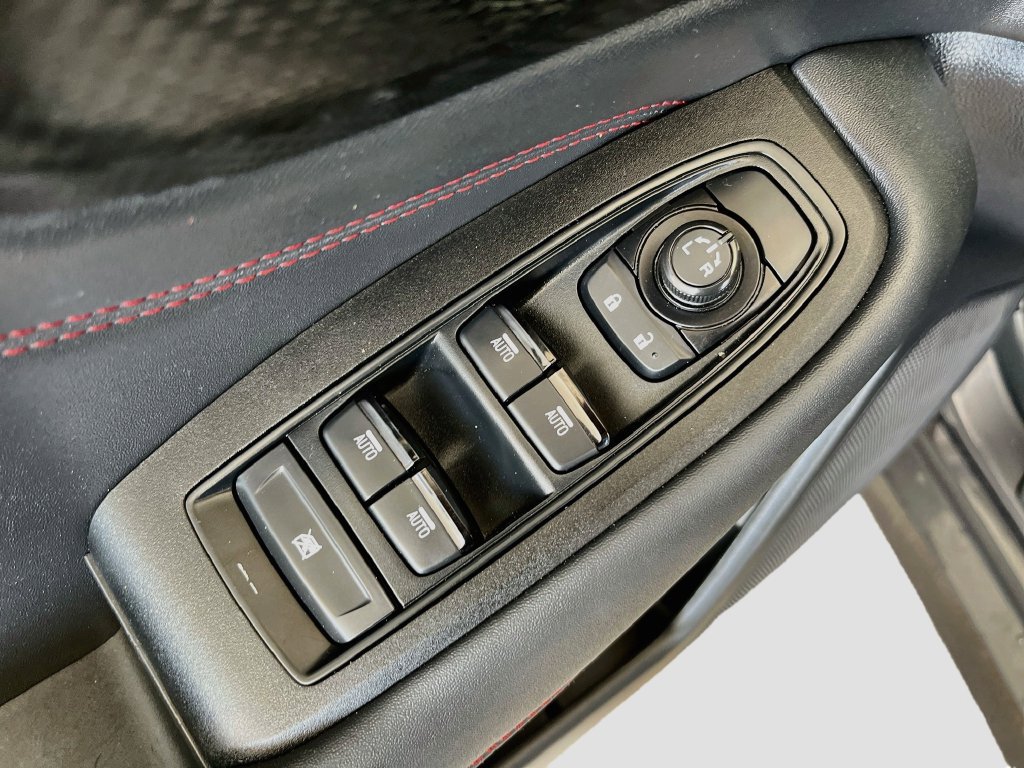 Used 2024 Subaru Legacy Sport AWD/4WD image 18