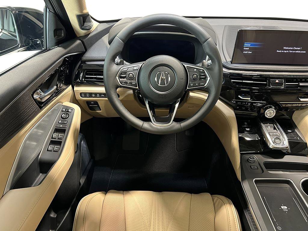 New 2026 Acura MDX SH-AWD w/ Advance Package image 21