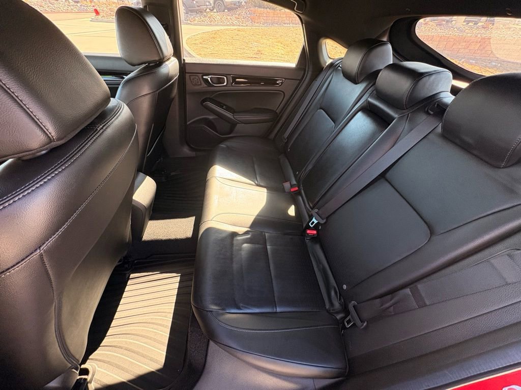 Used 2025 Honda Civic Sport Touring image 30