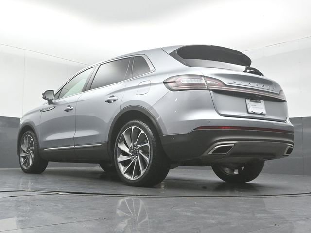 Certified 2023 Lincoln Nautilus Reserve w/ Equipment Group 202A image 42