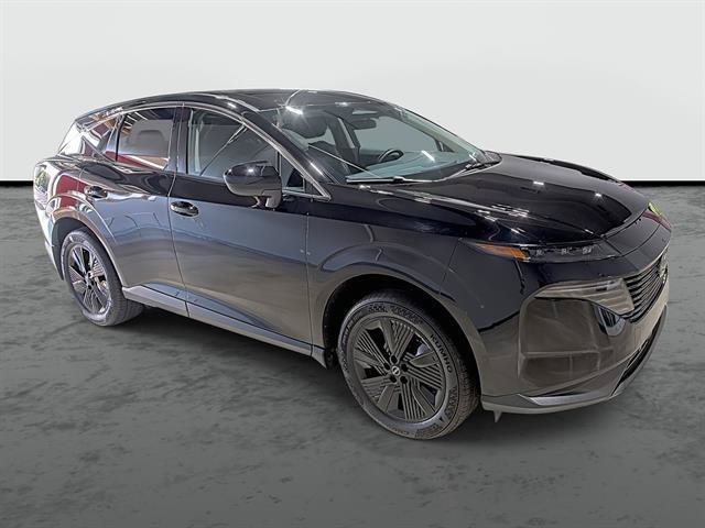 Used 2026 Nissan Murano SV AWD/4WD image 5