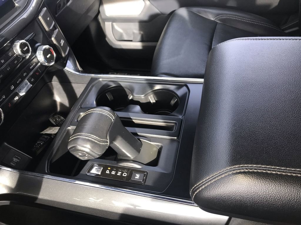 Used 2022 Ford F150 XLT w/ Equipment Group 302A High AWD/4WD image 20