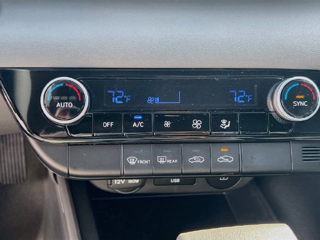 New 2026 Hyundai Elantra Hybrid FWD image 15