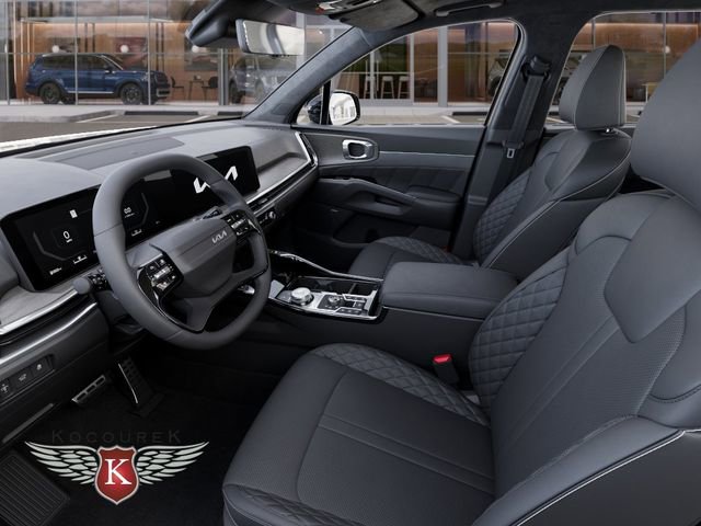 New 2026 Kia Sorento SX Prestige AWD/4WD image 17