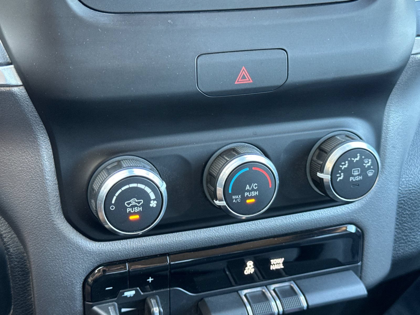 Used 2019 RAM 2500 Big Horn RWD image 22