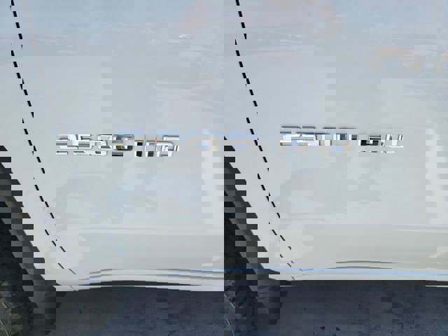 New 2025 Chevrolet Silverado 2500 W/T w/ WT Convenience Package image 14