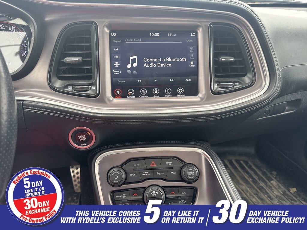 Used 2021 Dodge Challenger GT w/ Plus Package image 14