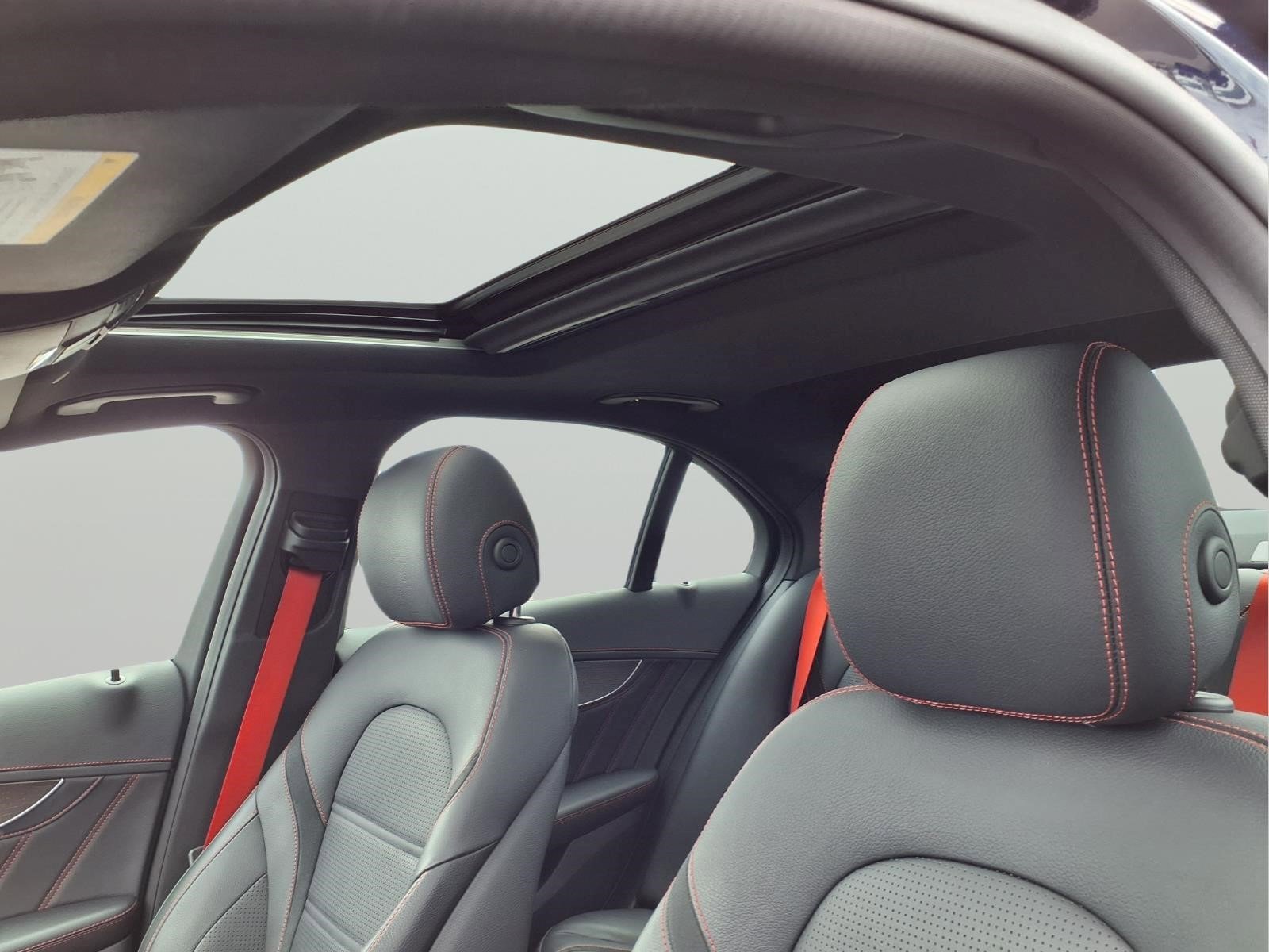 Used 2019 Mercedes-Benz C 43 AMG 4MATIC Sedan image 15