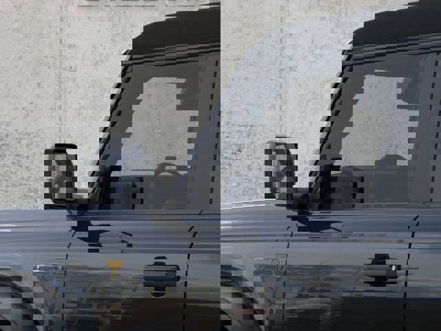 New 2025 Ford Bronco Badlands image 22