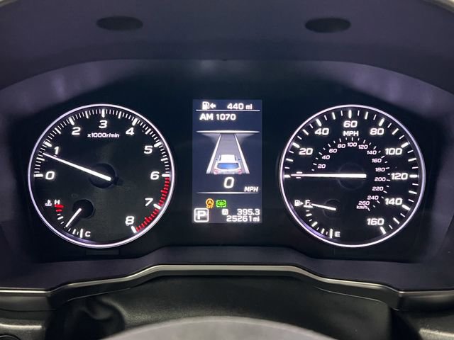 Used 2023 Subaru Outback Touring XT AWD/4WD image 17