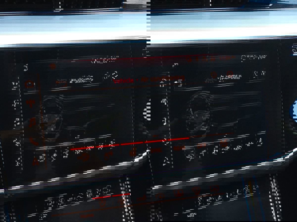 Used 2019 Audi A8 L 4.0T w/ First Edition Package image 48