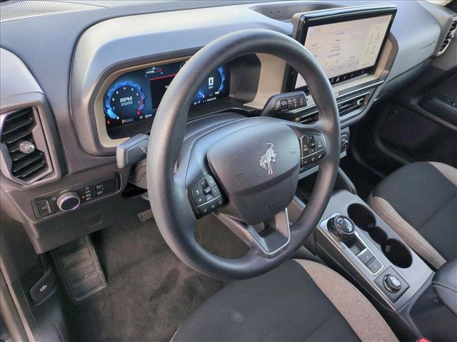 Used 2025 Ford Bronco Sport Big Bend image 10