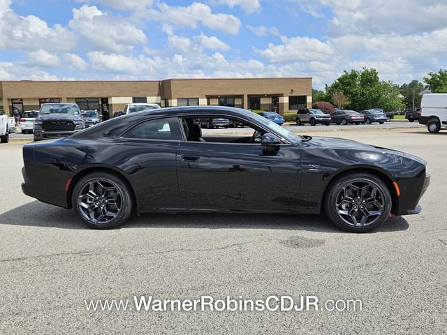 New 2025 Dodge Charger R/T w/ Quick Order Package 25M R/T image 12