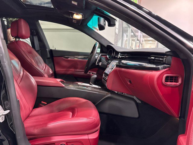 Used 2016 Maserati Quattroporte S image 38