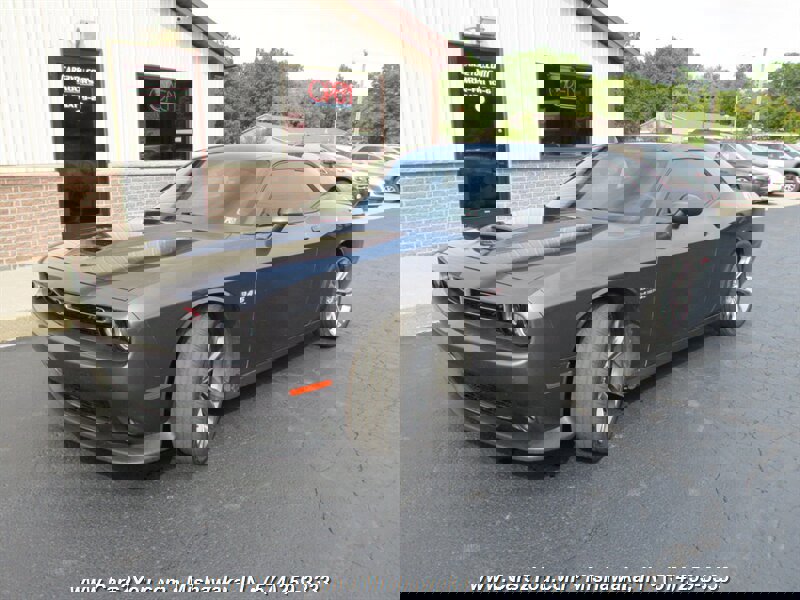 Used 2020 Dodge Challenger R/T image 5