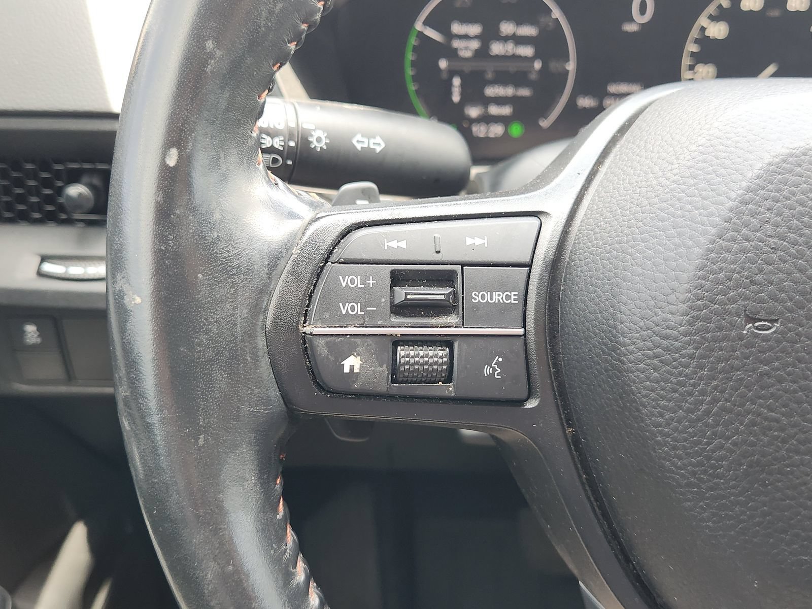 Used 2024 Honda CR-V Sport image 34