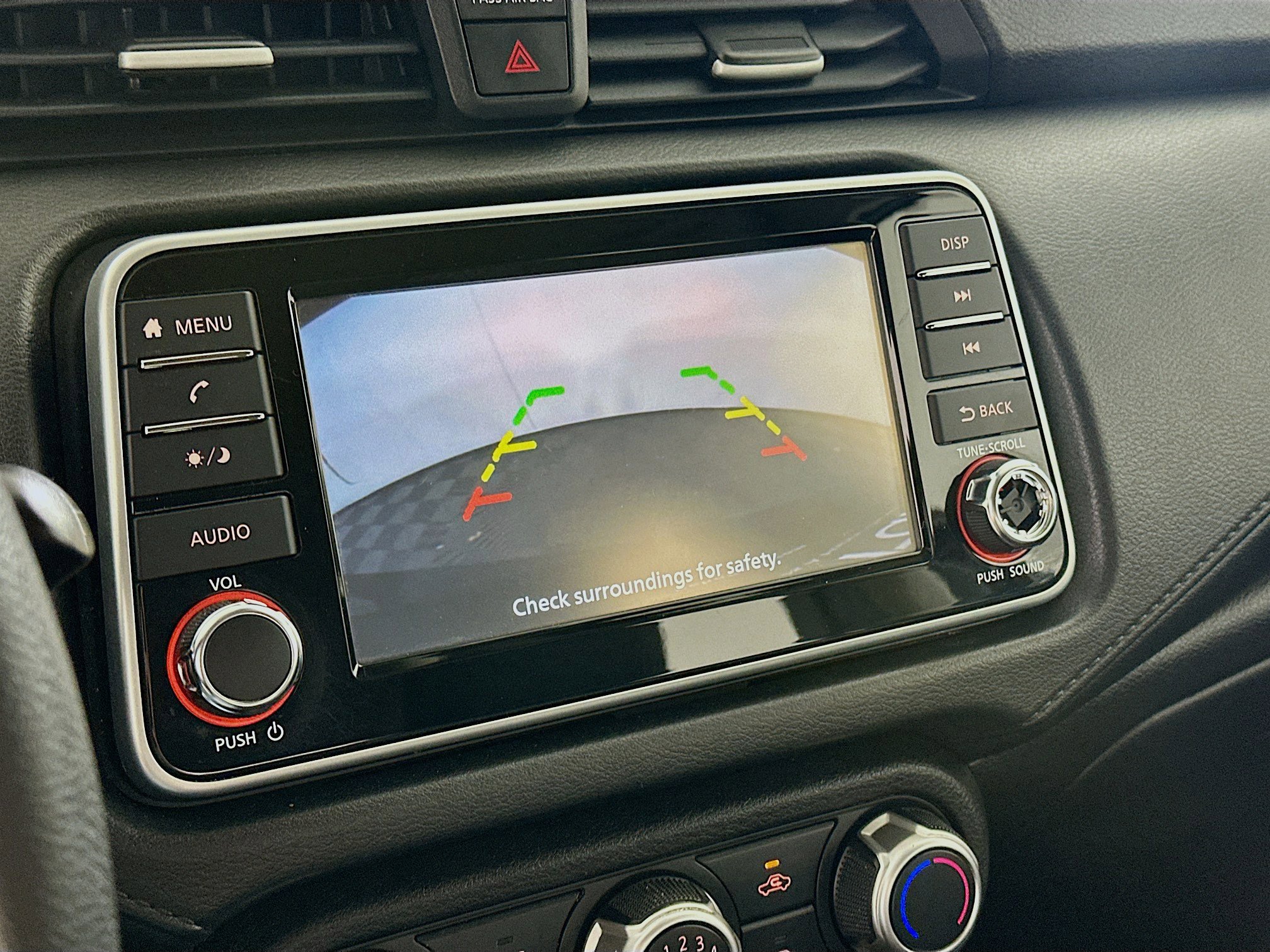 Used 2020 Nissan Versa S image 23