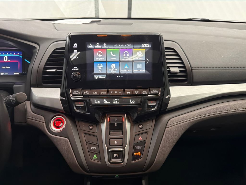 Used 2019 Honda Odyssey EX-L image 30