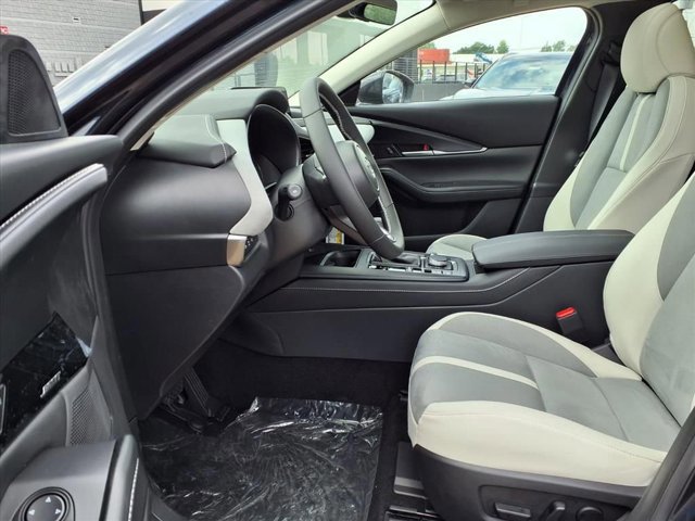 New 2026 MAZDA CX-30 Aire Edition AWD/4WD image 5
