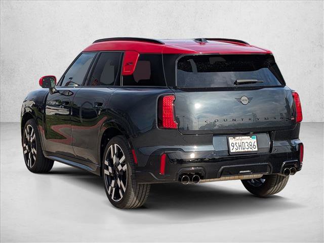 Used 2025 MINI Cooper Countryman John Cooper Works image 7